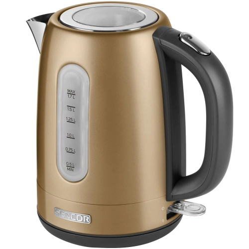 Sencor SWK 1777CH Electric kettle 1