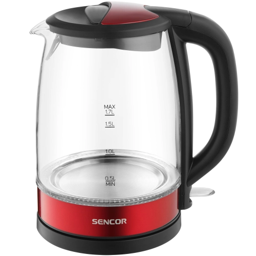 Sencor SWK 7401RD Electric kettle 1