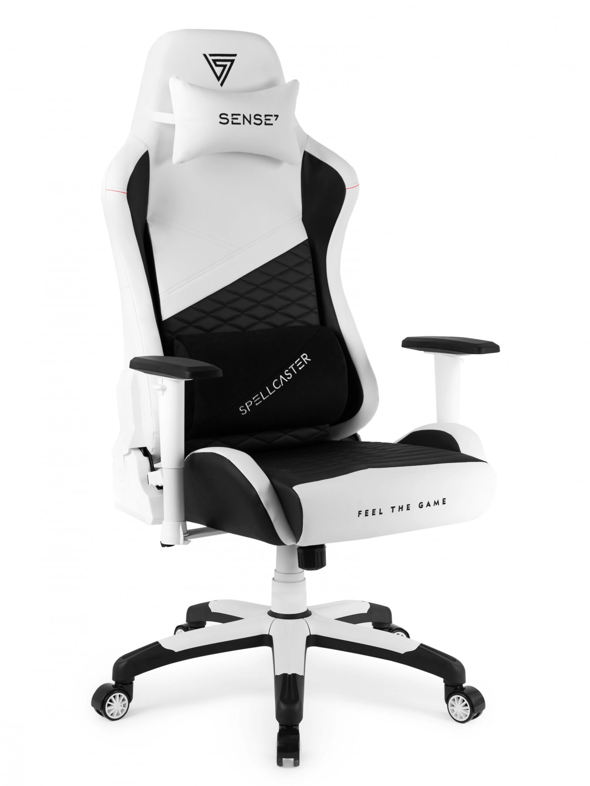 SENSE7 Spellcaster Senshi Edition XL armchair