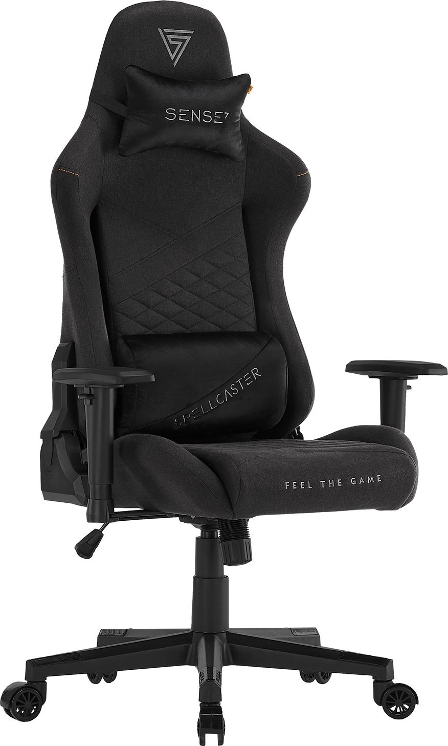 SENSE7 Spellcaster fabric armchair Senshi Edition