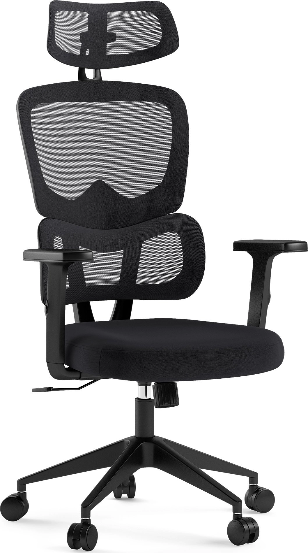 SENSE7 Veno office chair Black 13182080