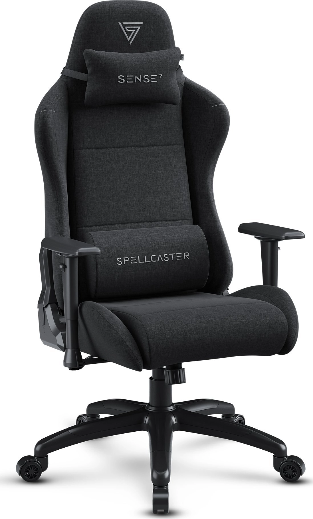 Gaming chair SENSE7 Spellcaster FUKU XL