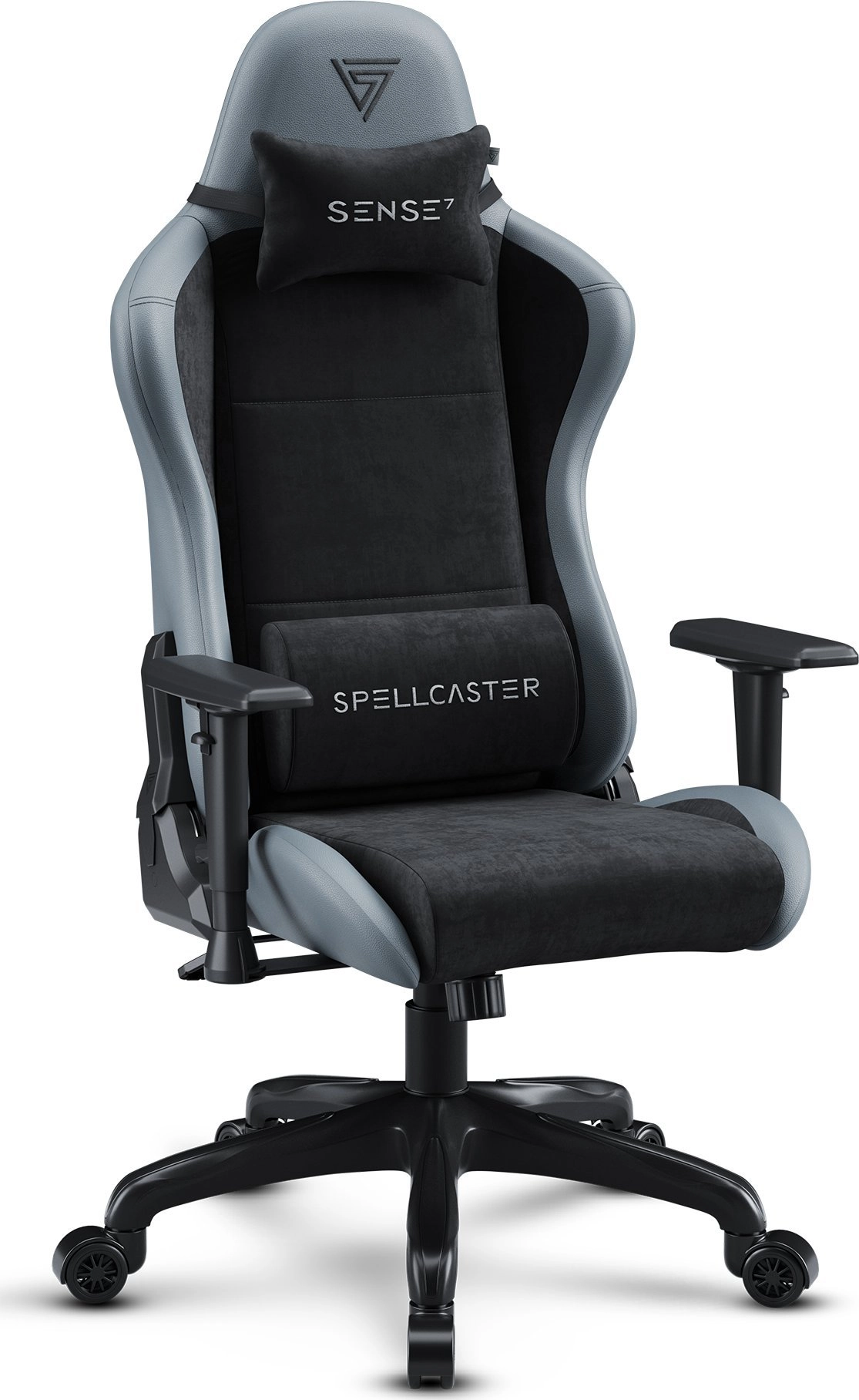 Game chair SENSE7 Spellcaster FUKU PU