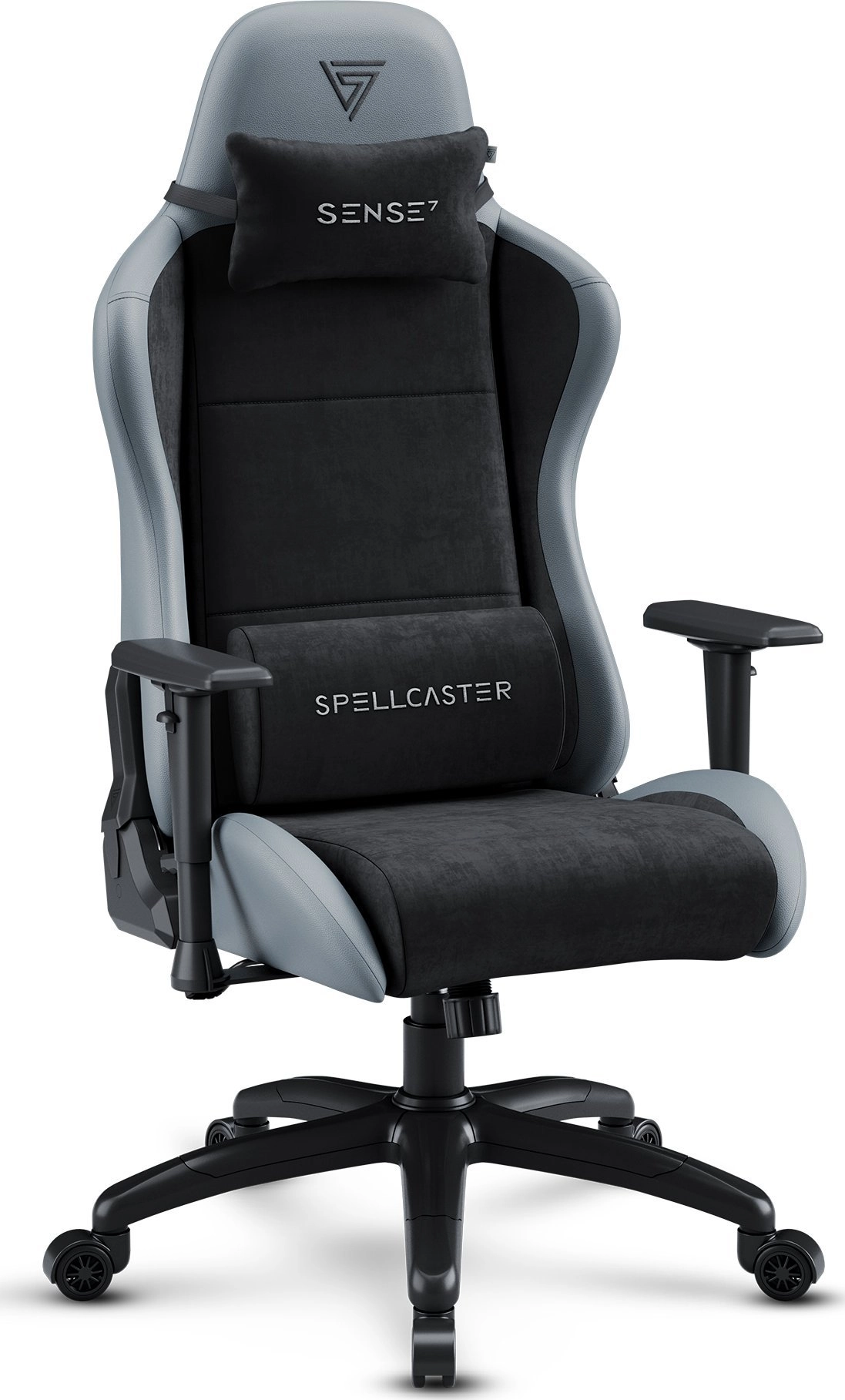 Gaming chair SENSE7 Spellcaster FUKU PU