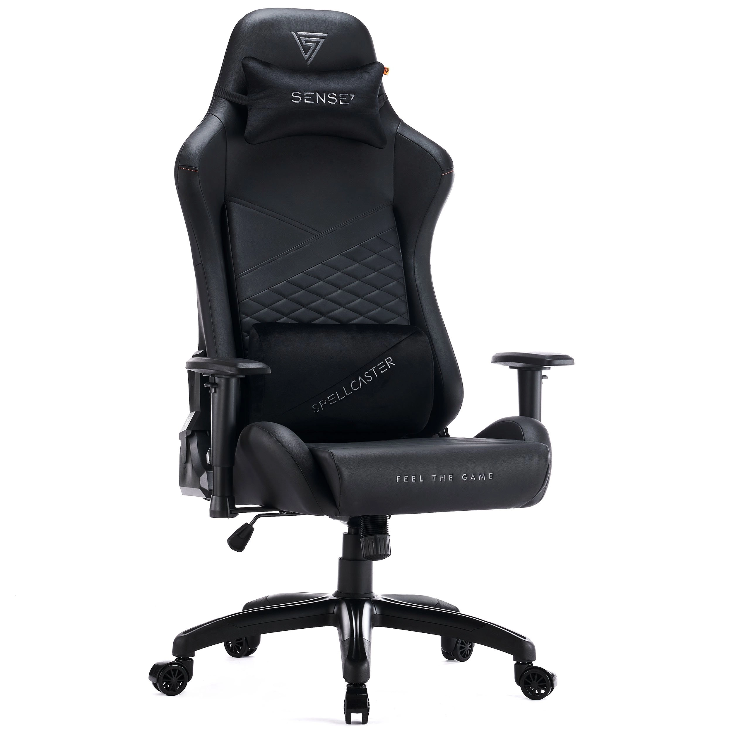 SENSE7 Spellcaster Senshi Edition XL armchair