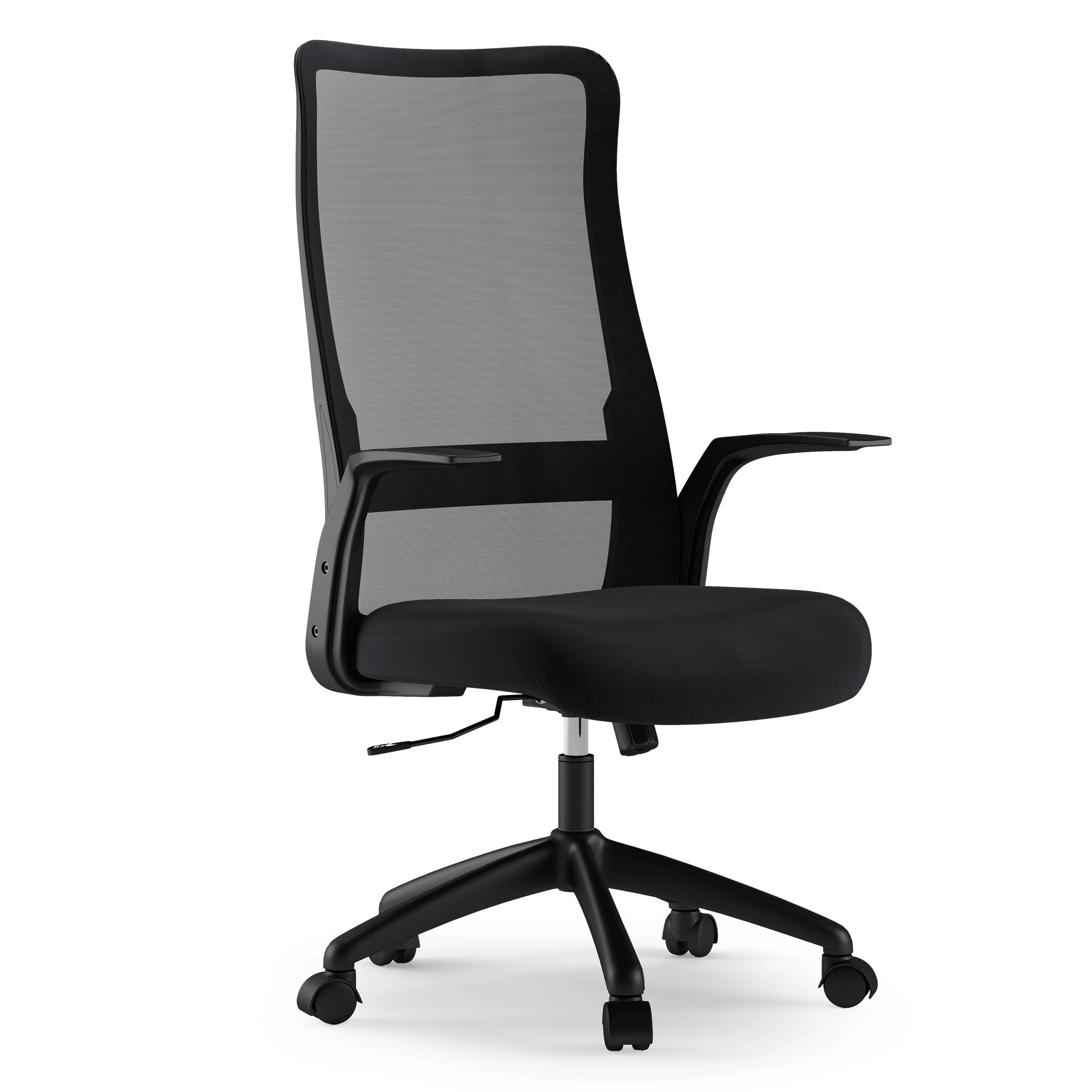 SENSE7 JUNO office chair  black 48216603