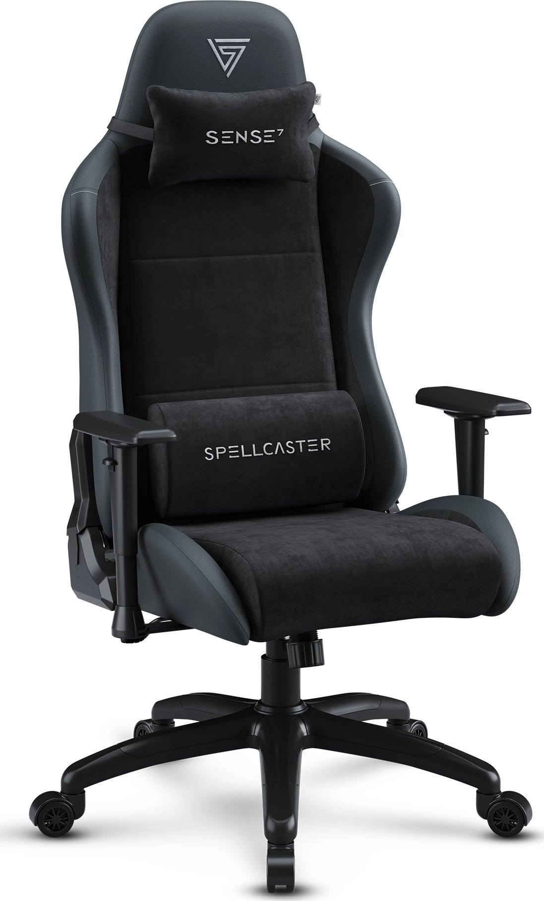 SENSE7 Spellcaster FUKU XL PU armchair