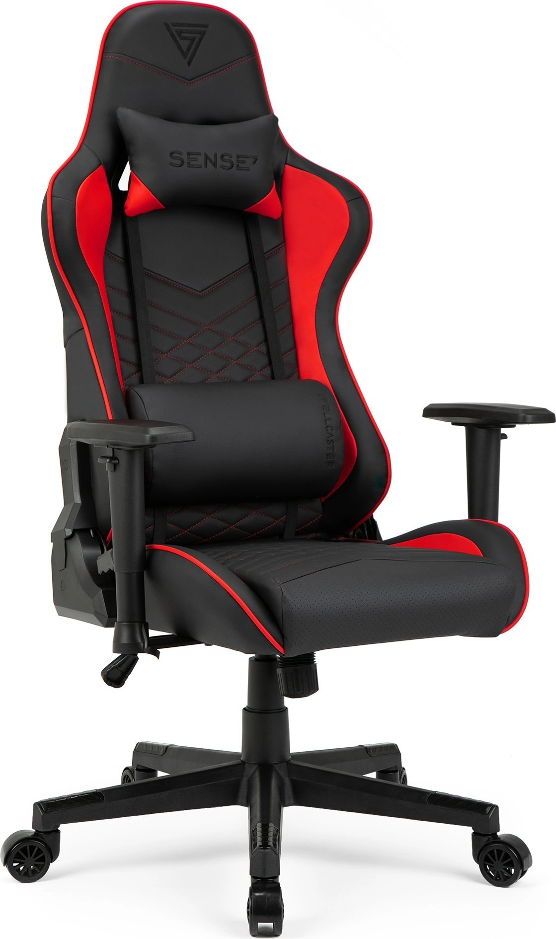 Žaidimų kėdė Sense7 Spellcaster Gaming Chair