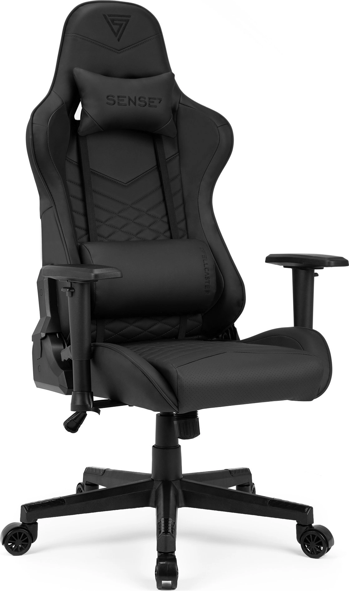 Gaming chair Sense7 Spellcaster Gaming Chair