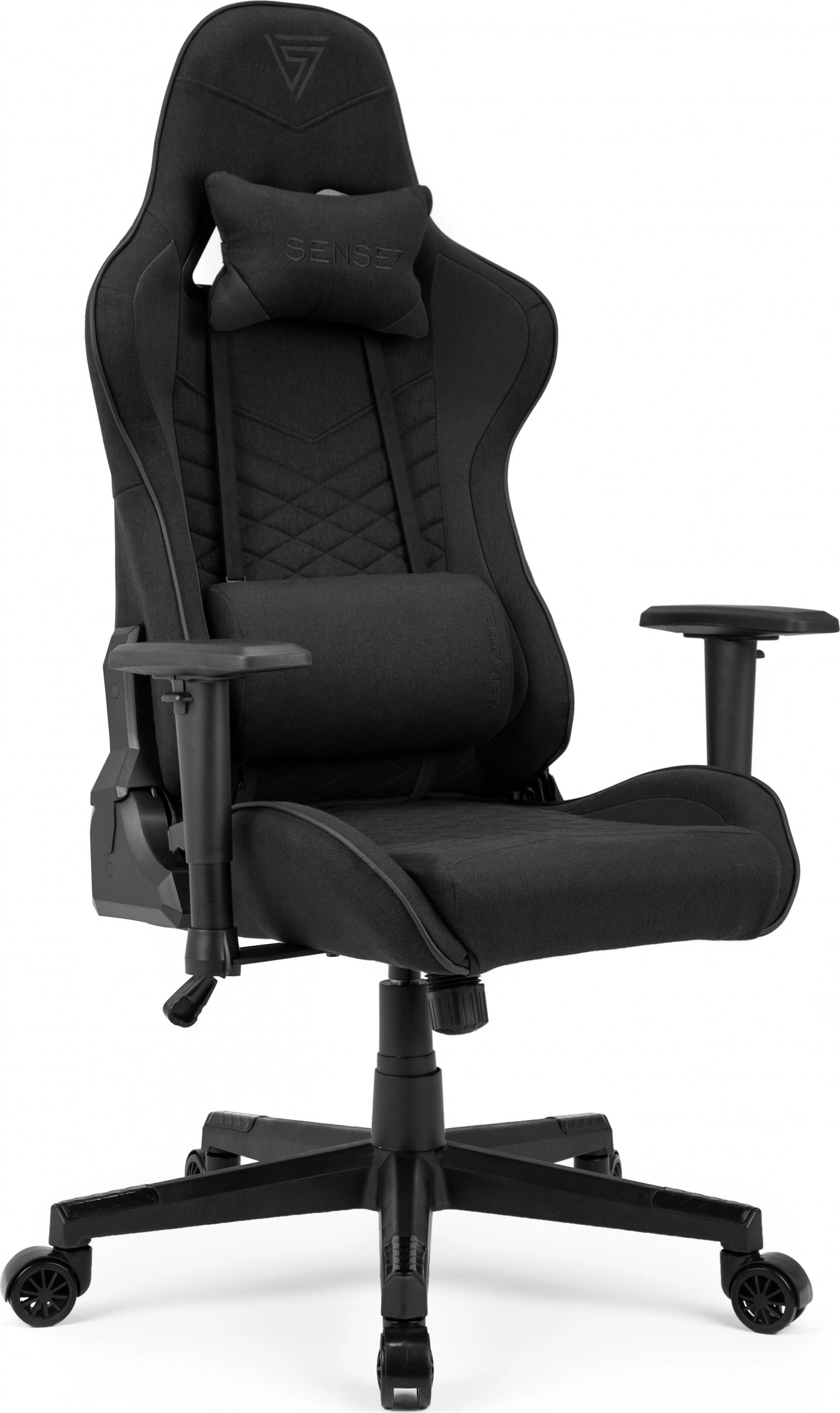 Game chair Sense7 Spellcaster factory Gaming