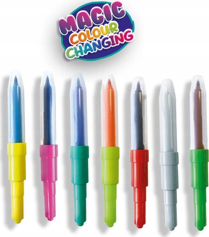 SES Creative Blow airbrush pens -
