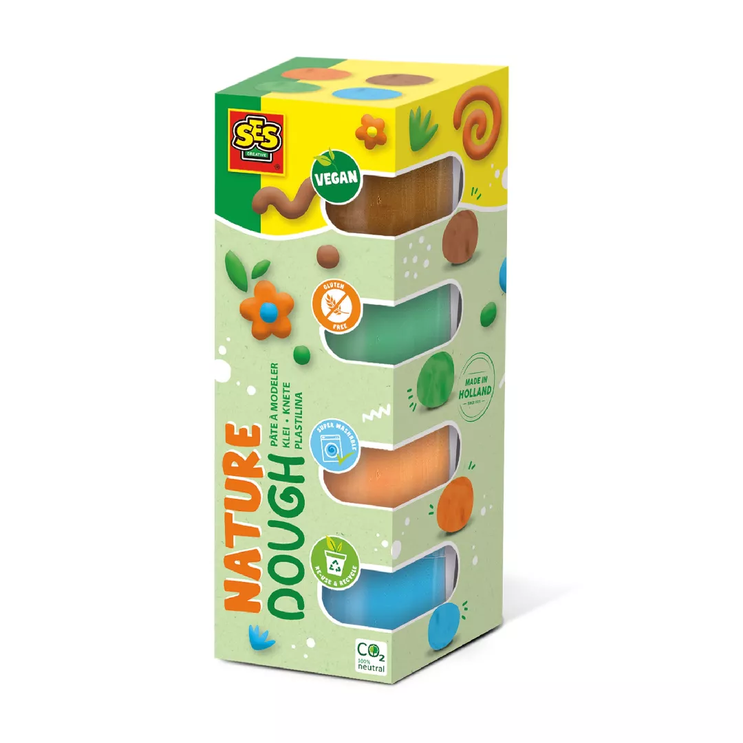 SES Creative Feel good dough -