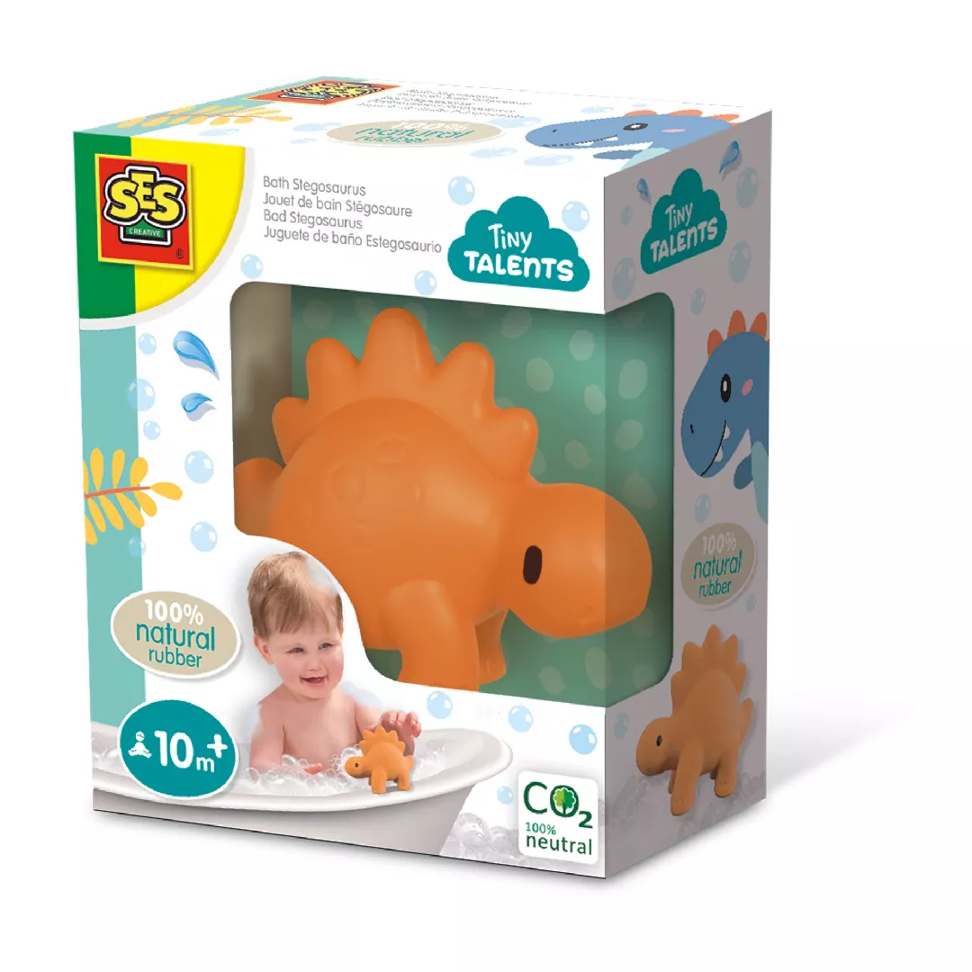 SES Creative - Bath Time -