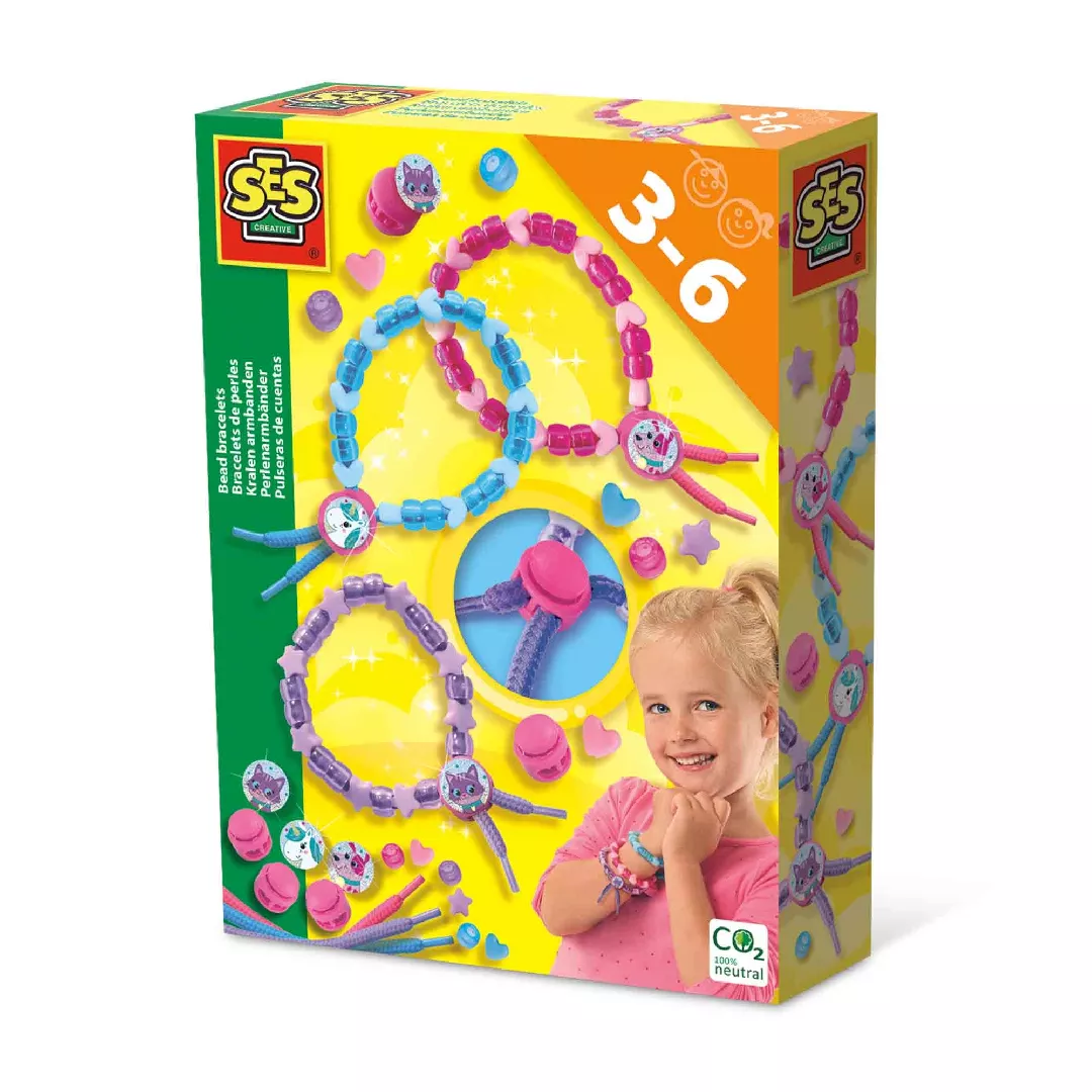 SES Creative Bead bracelets 1257242 13899877