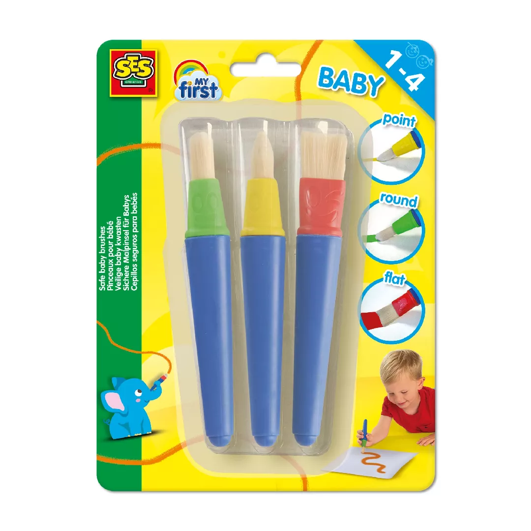 SES Creative My First 14440 -