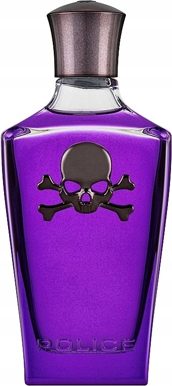 POLICE Potion Arsenic For Her EDP