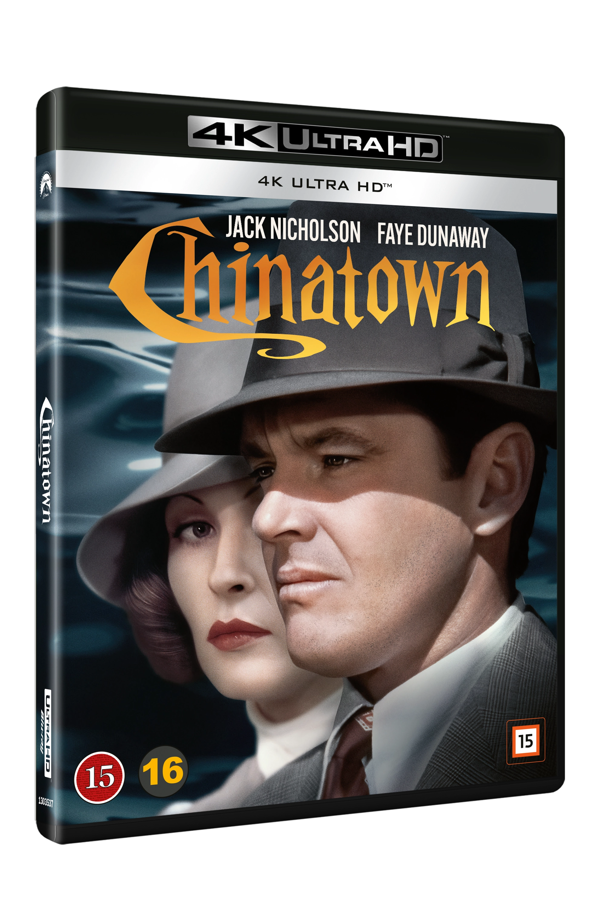 CHINATOWN (Jack Nicholson) 1303537 7333018031074