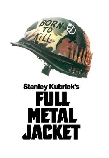 SF Studios BD Full metal jacket