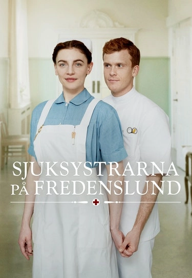 SF Studios Sygeplejeskolen DVD Danish 1202061
