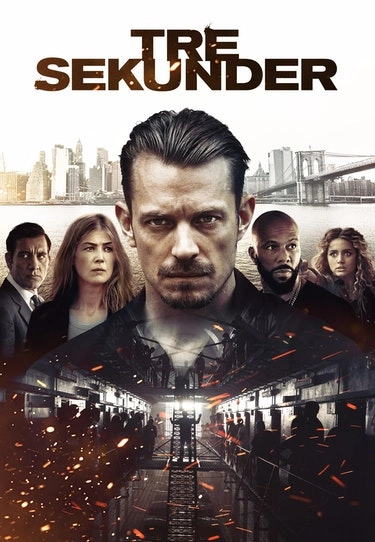 SF Studios The Informer DVD English