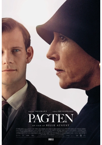 SF Studios Pagten DVD 1202762