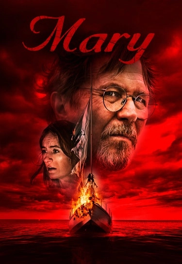 SF Studios Mary Blu-ray English 1302195