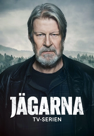 SF Studios Jägarna Blu-ray Swedish 1182179