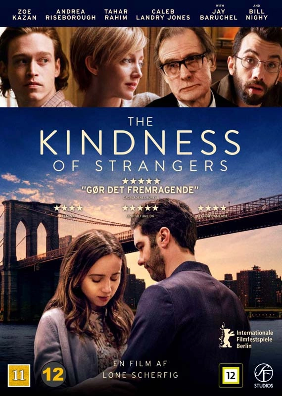 The Kindness Of Strangers 1202517 7333018017405