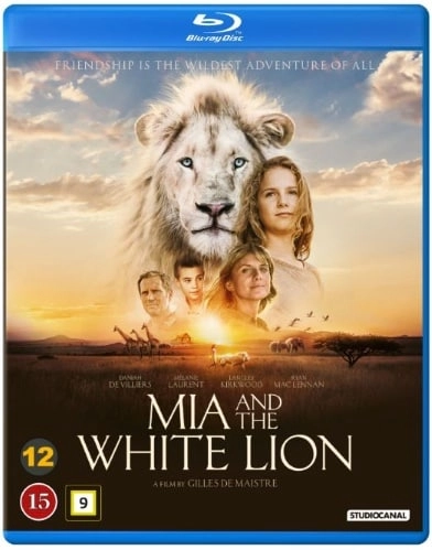 Mia And The White Lion -