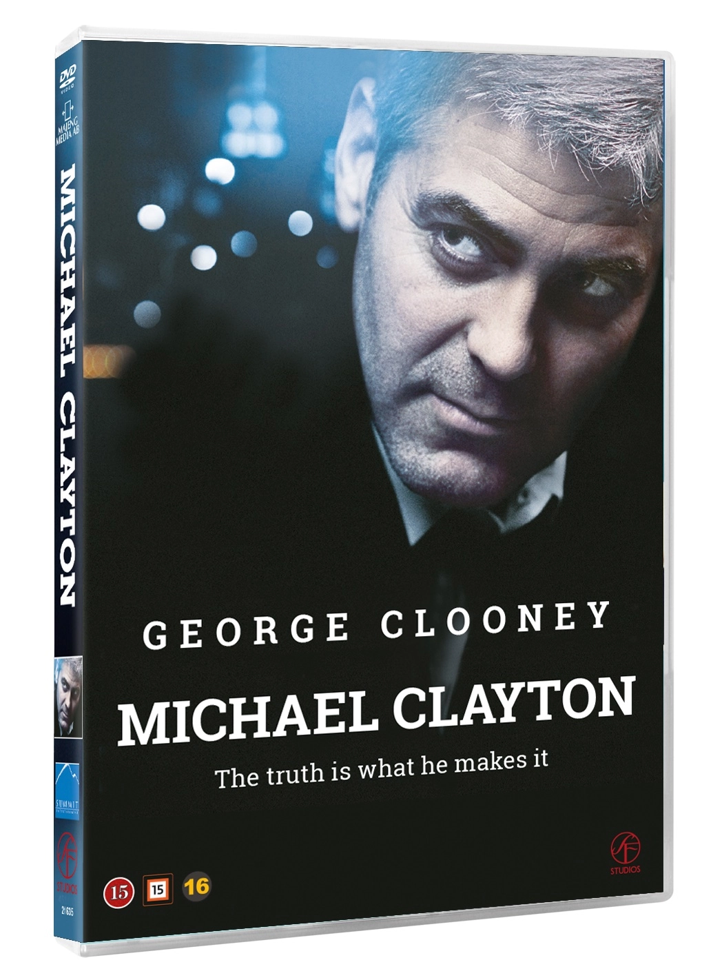 Michael Clayton 21635 5706710216353