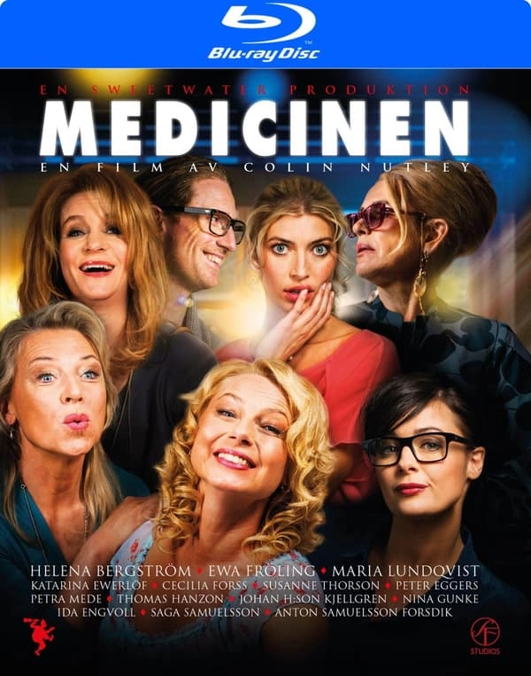 The medicine 4520493 7391772204936