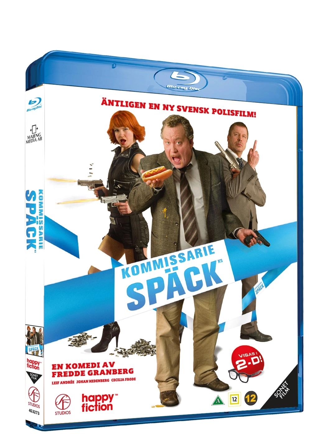 Commissioner Späck 453273 7391772532732