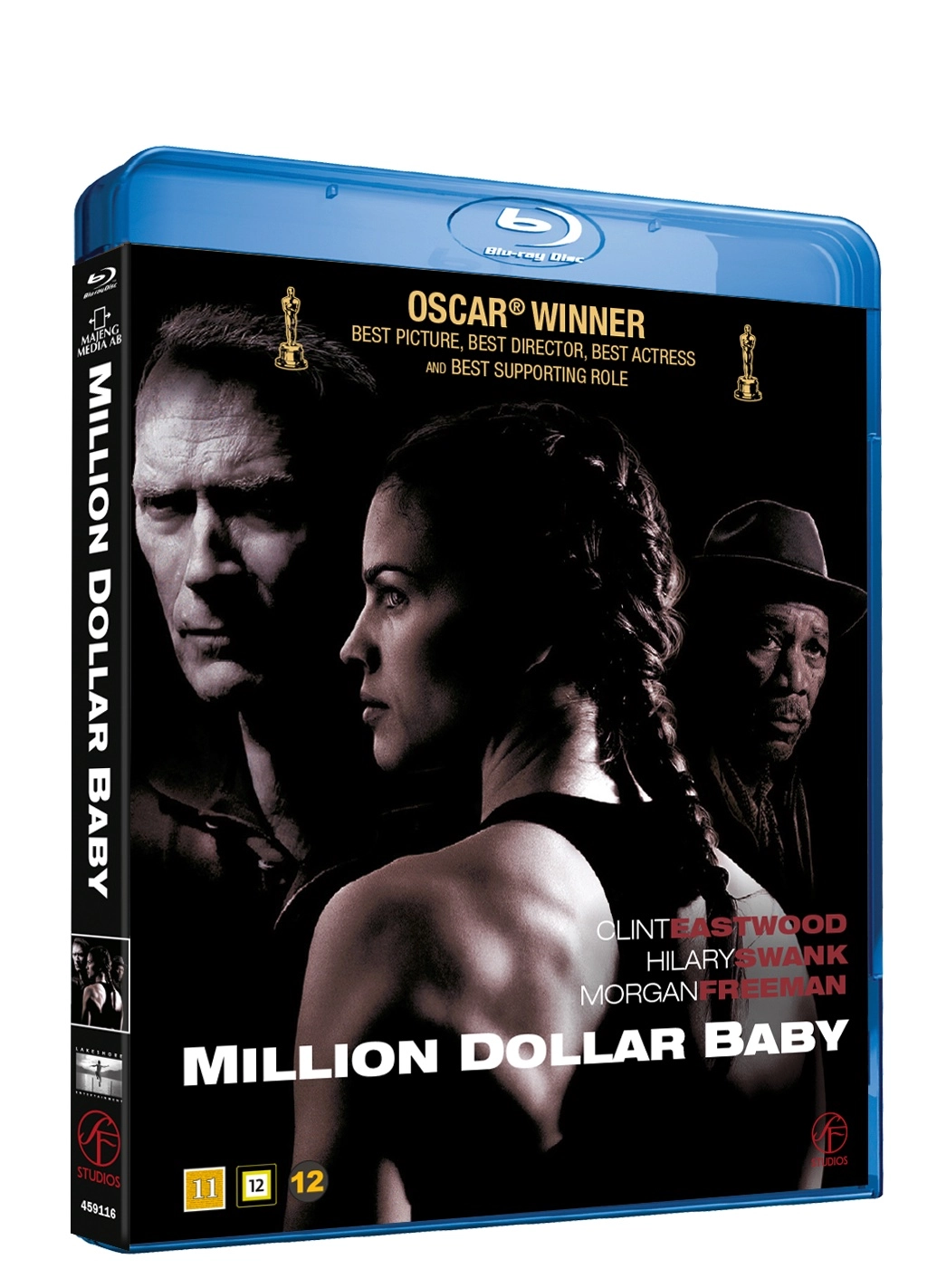 Million Dollar baby 459116 7391772591166