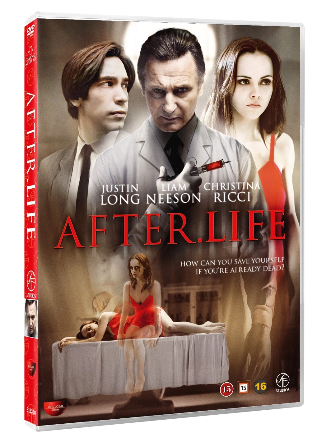 After Life 513310 5706710217886