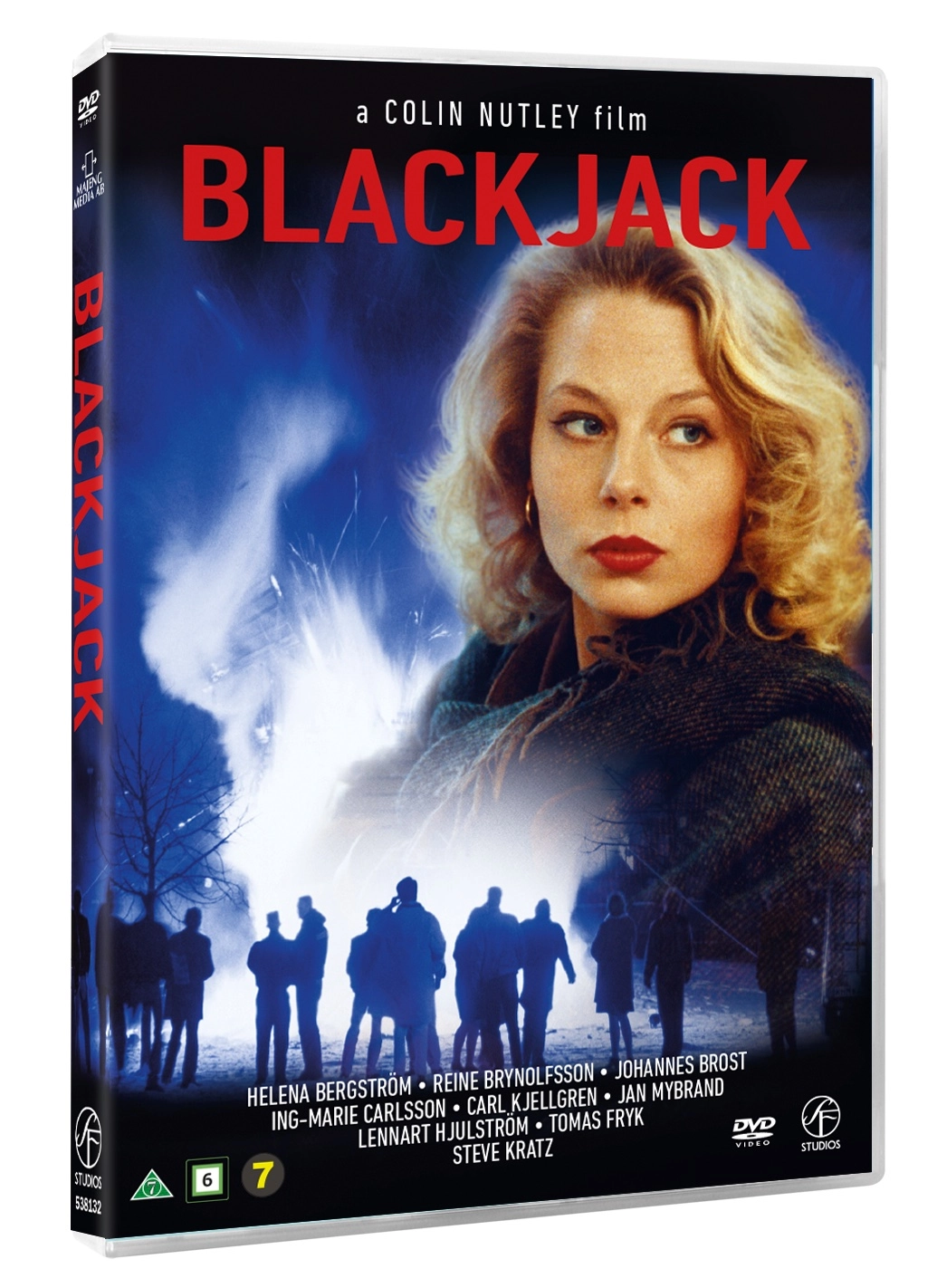 Black Jack 538132 7391772381323