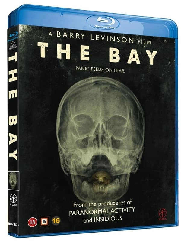 The Bay BD21873 5704028218731
