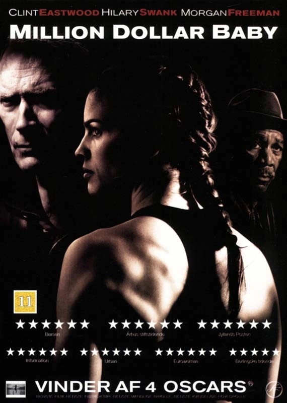 Million Dollar Baby - A Must