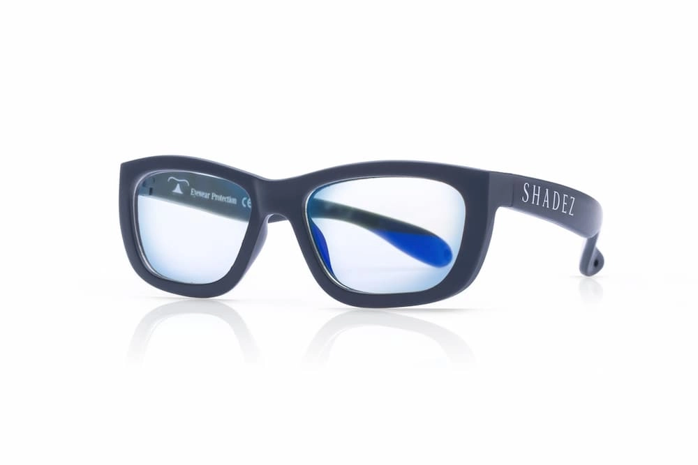 Sale! SHADEZ Blue Light Grey Teeny