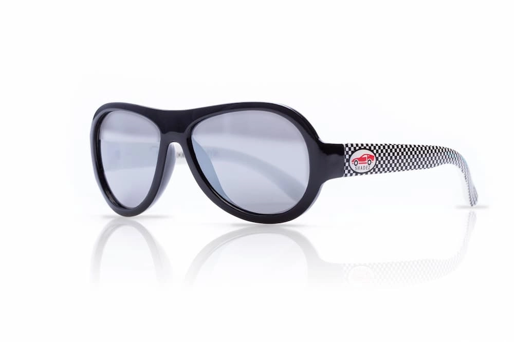 SHADEZ Rapid Racer Black Junior childrenapos