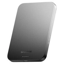 SHARGE AeroMag Air Powerbank  15W Qi2