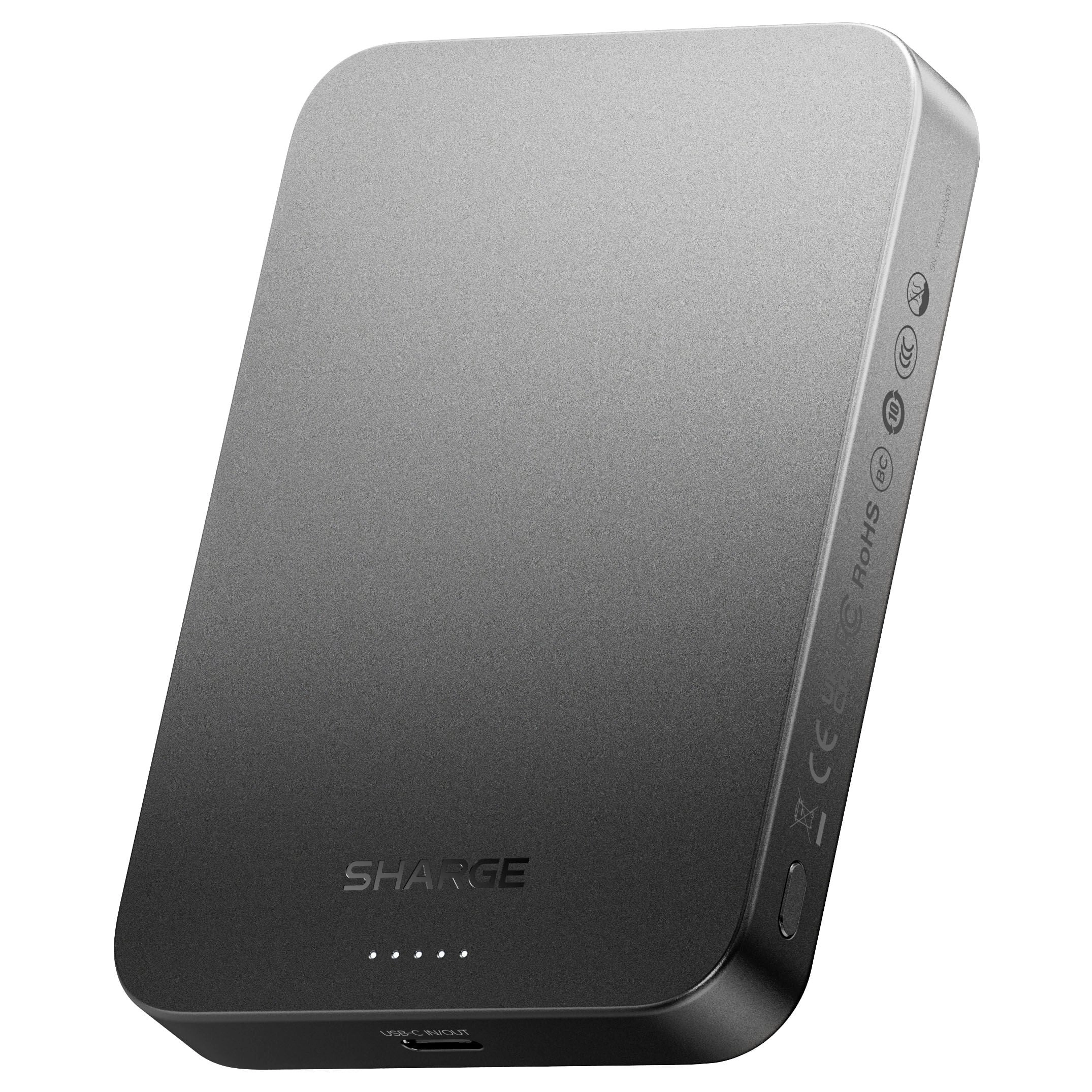 Azo SHARGE AeroMag Air Magnetic Wireless