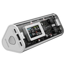 SHARGE Shargeek 170 Powerbank 24.000mAh