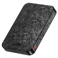 SHARGE CarbonMag 10K Powerbank 10.000mAh