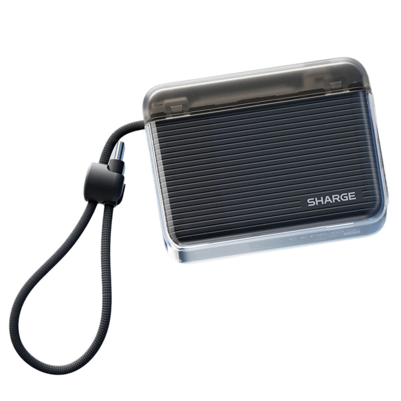 Rayovac SHARGE Flow Go Powerbank 10
