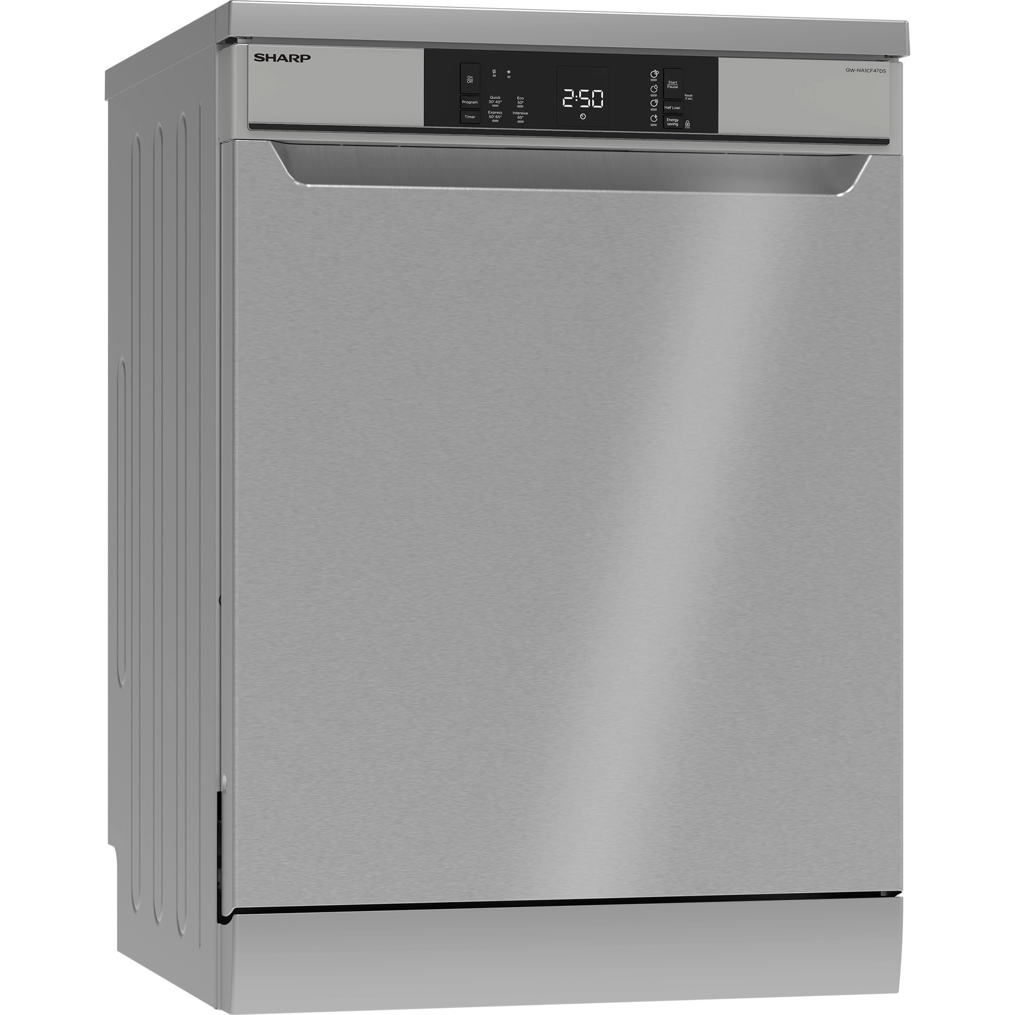 Sharp QW-NA1CF47DS-DE Freestanding 13 place settings