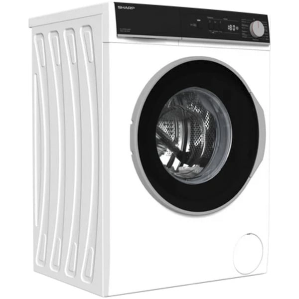 Sharp ES-NFA714BW1NA-DE Washing Machine Advanced Inverter