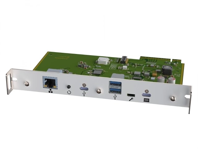 SHARP/NEC 100016191 interface hub Green  Metallic