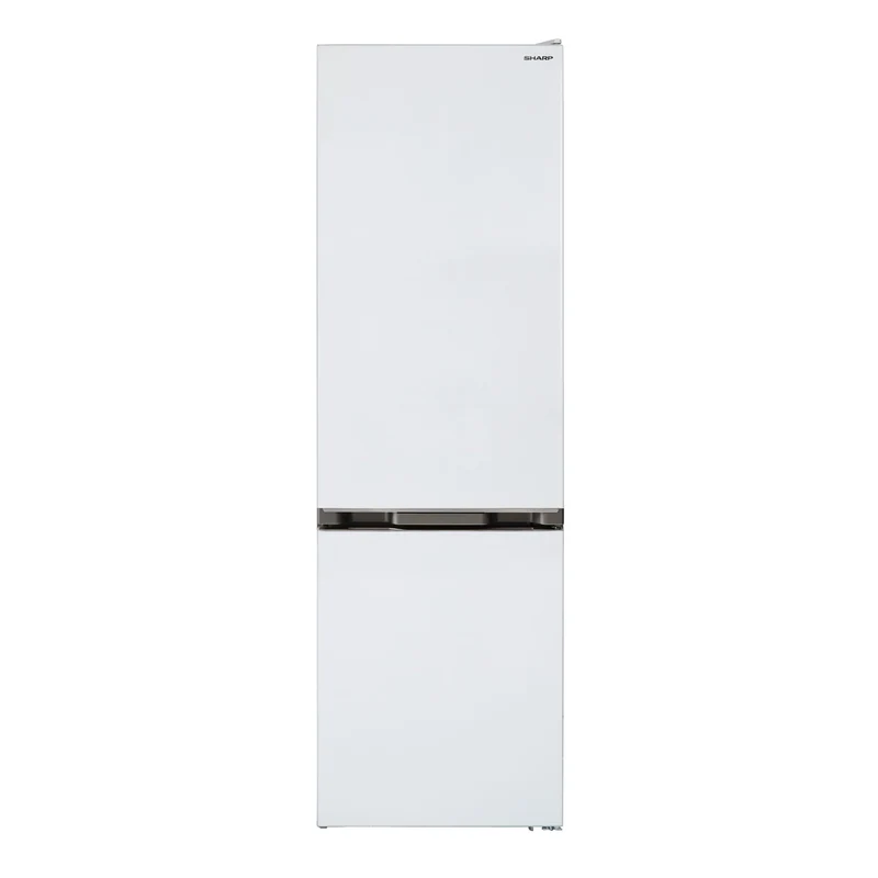 Šaldytuvas Sharp SJ-NBA11DMXWD 186cm NoFrost