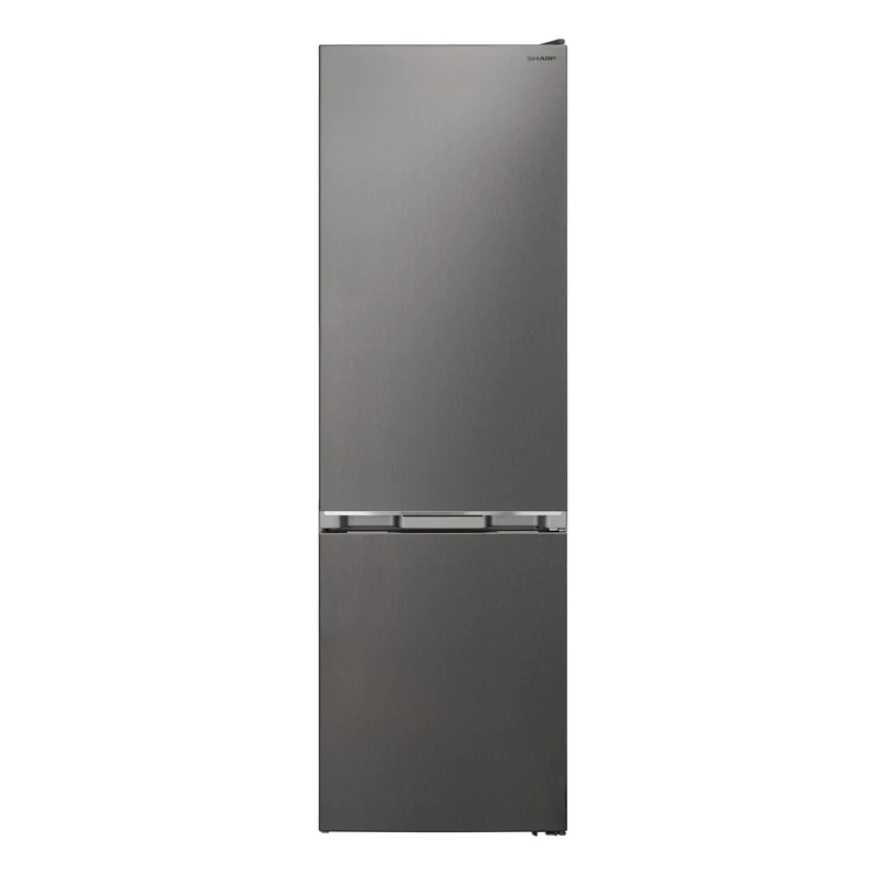 Sharp SJ-NBA32DMXPD fridge-freezer Freestanding 367 L