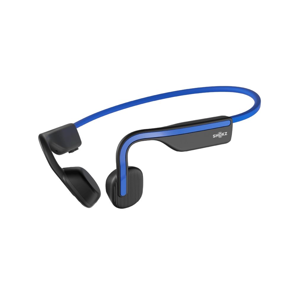 SHOKZ OpenMove Headphones Wireless Ear-hook Calls/Music